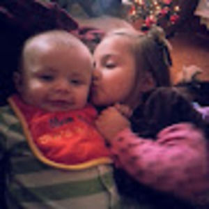 Meet your Posher, Teresa